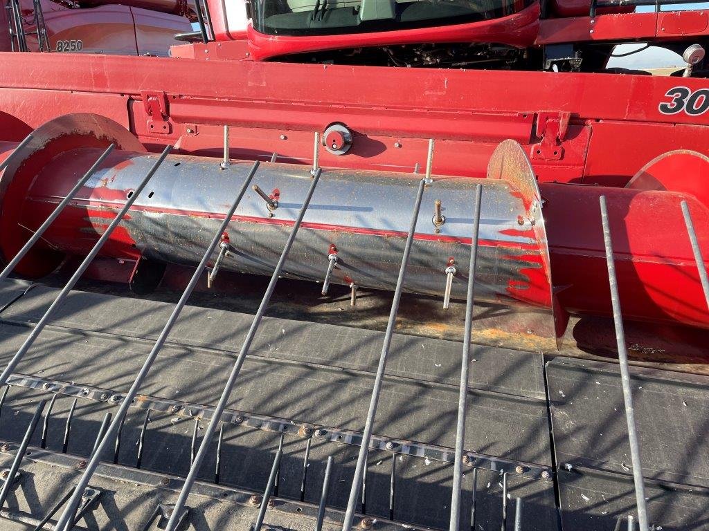 2019 Case 8250 Combine