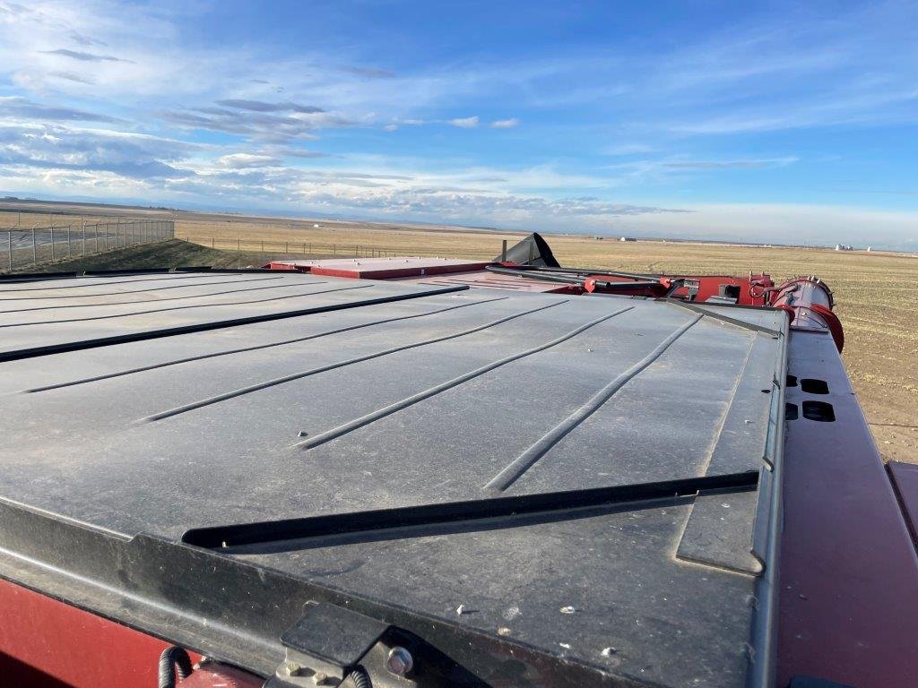 2019 Case 8250 Combine