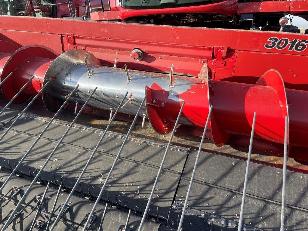 2019 Case 8250 Combine