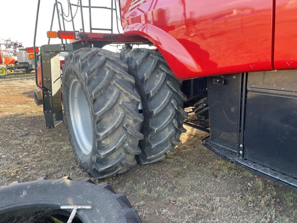 2019 Case 8250 Combine