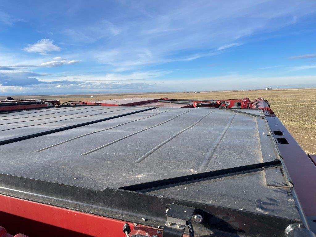 2019 Case 8250 Combine