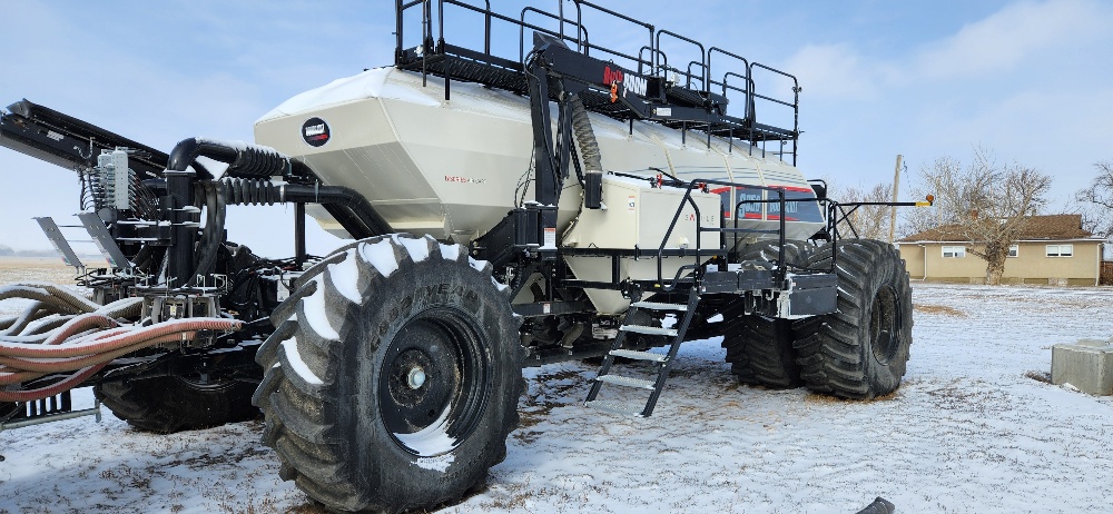 2018 Bourgault 3720-60 Seeding Tool