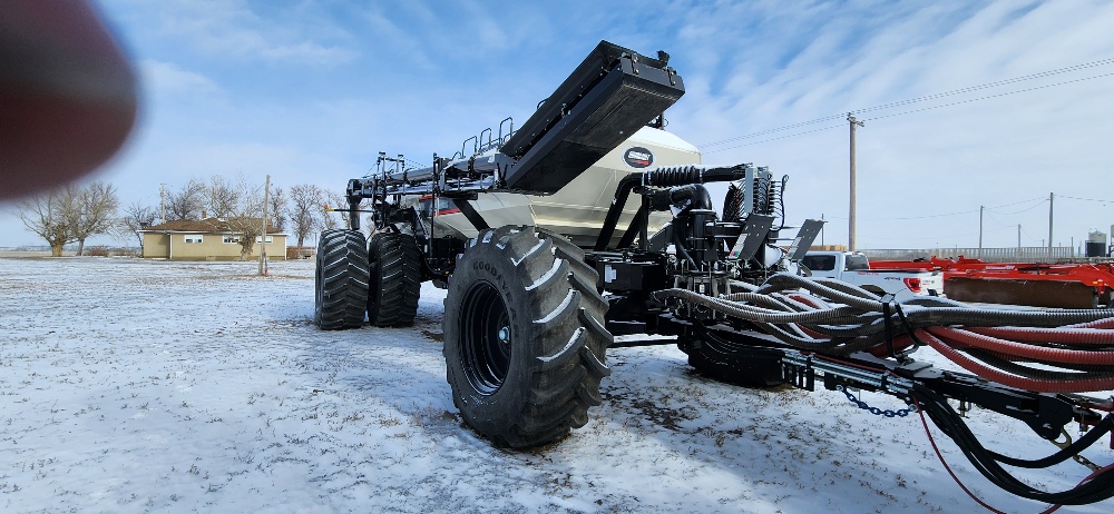 2018 Bourgault 3720-60 Seeding Tool