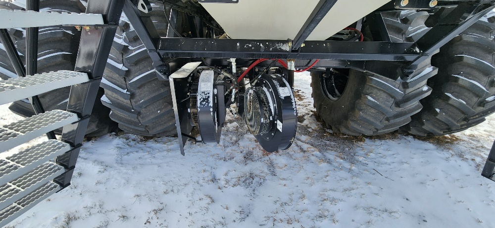 2018 Bourgault 3720-60 Seeding Tool