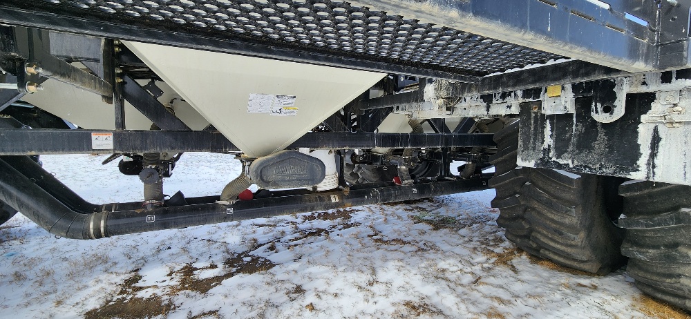 2018 Bourgault 3720-60 Seeding Tool