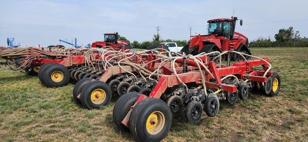 2018 Bourgault 3720-60 Seeding Tool