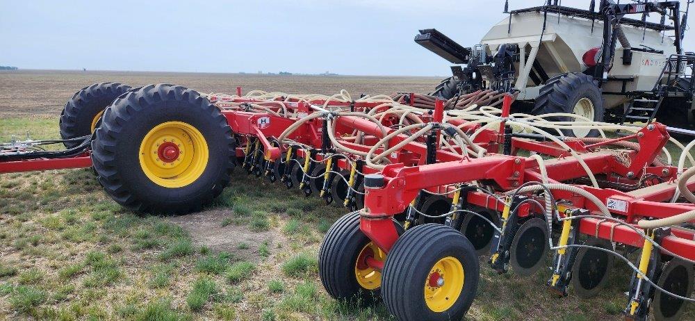 2018 Bourgault 3720-60 Seeding Tool