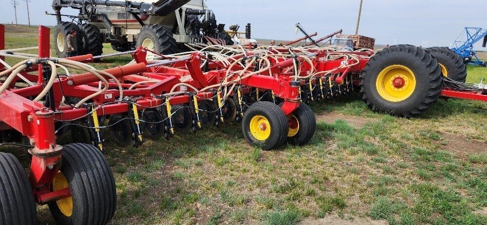 2018 Bourgault 3720-60 Seeding Tool