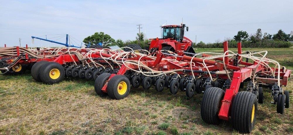 2018 Bourgault 3720-60 Seeding Tool