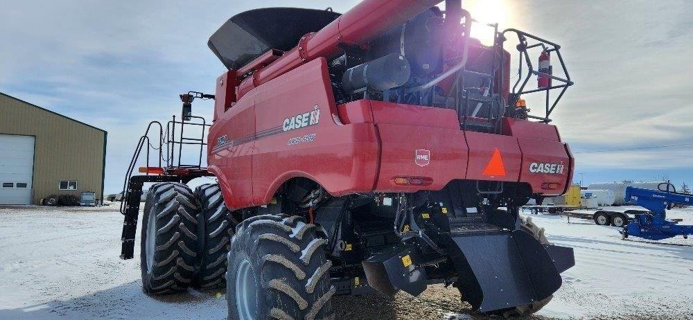 2021 Case 8250 Combine