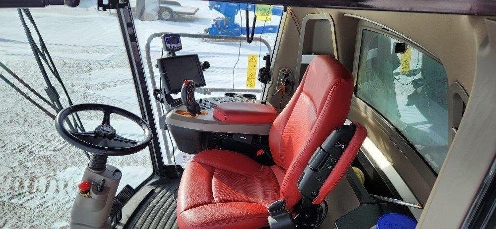 2021 Case 8250 Combine