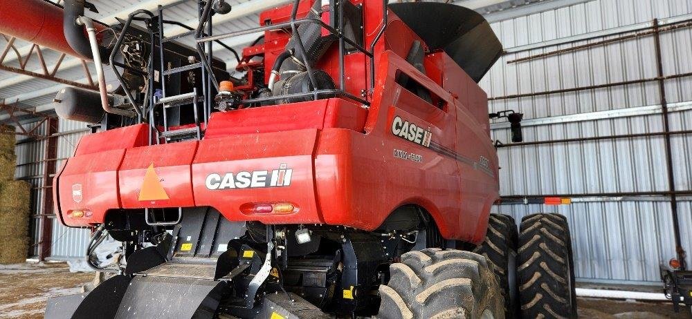 2021 Case 8250 Combine