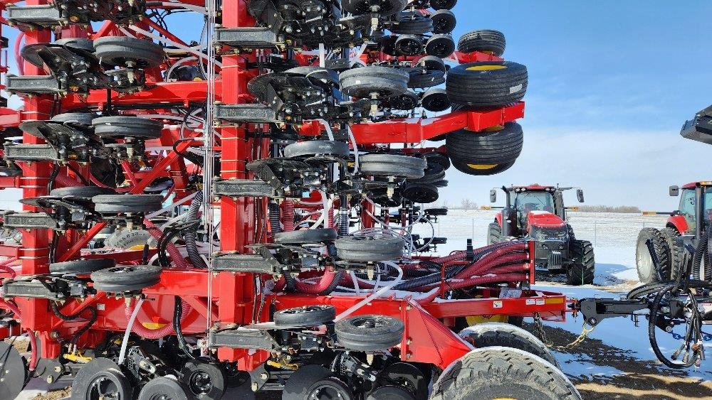 2024 Bourgault 3720-70 Seeding Tool