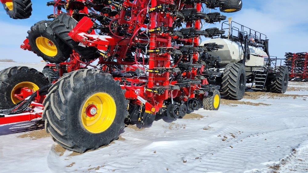 2024 Bourgault 3720-70 Seeding Tool