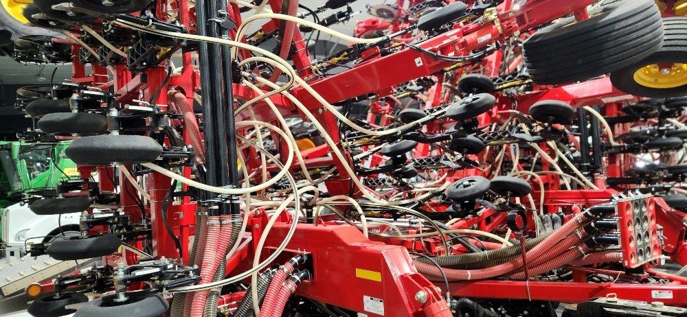 2023 Bourgault 3335-76 Seeding Tool