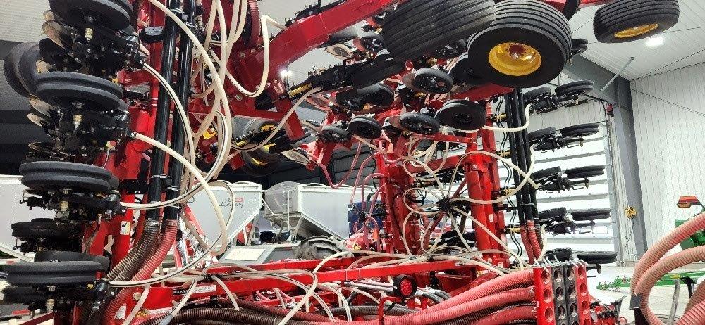 2023 Bourgault 3720-60 Seeding Tool