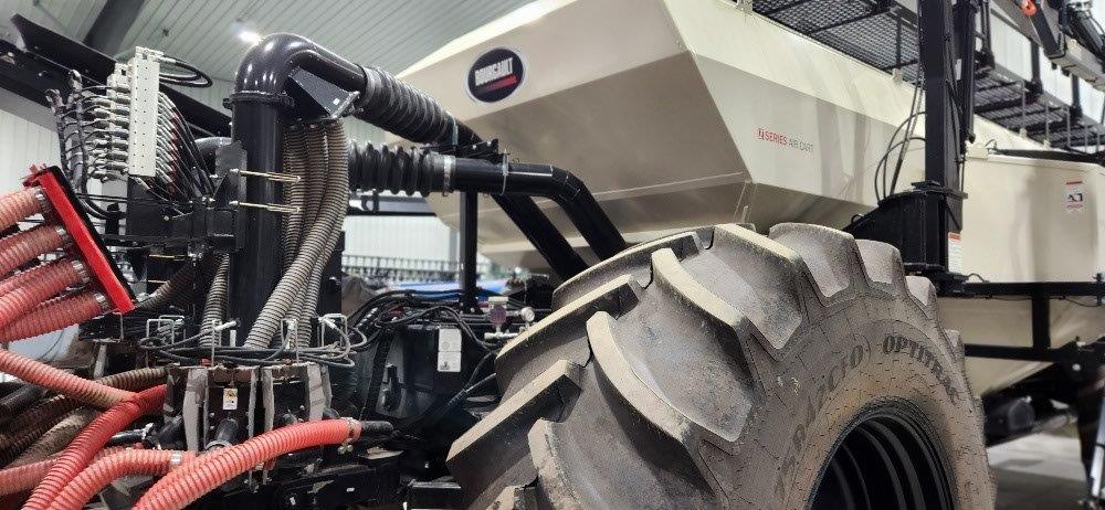 2023 Bourgault 3720-60 Seeding Tool