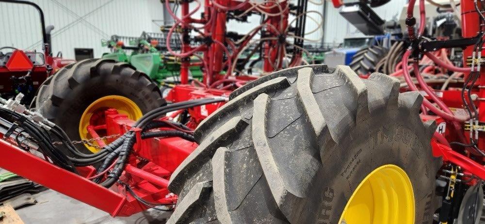 2023 Bourgault 3720-60 Seeding Tool