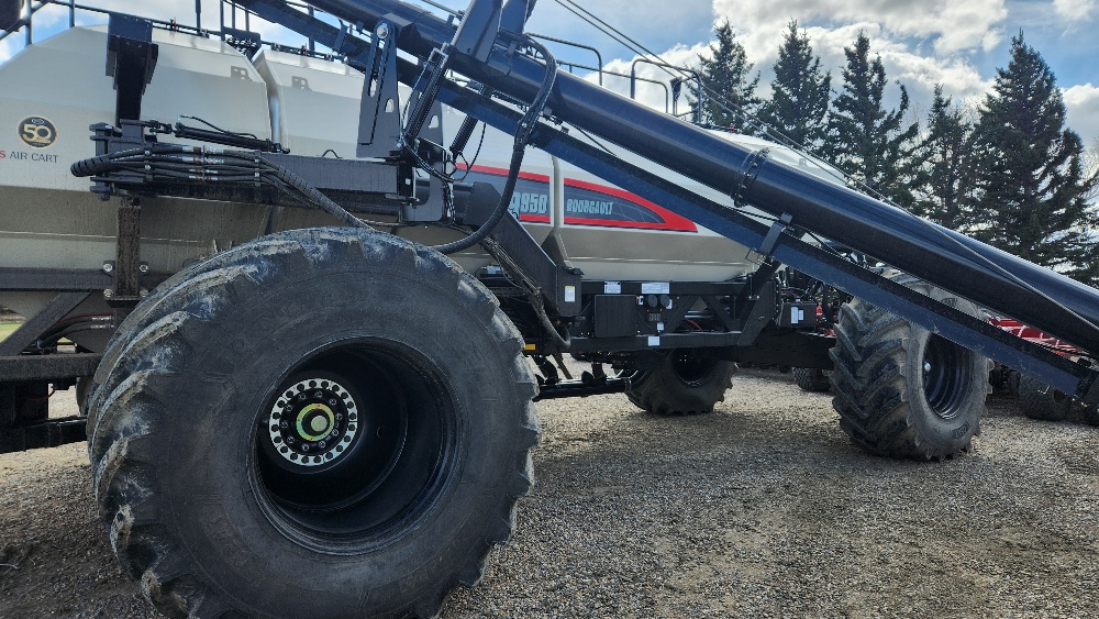 2024 Bourgault 3720-70 Seeding Tool