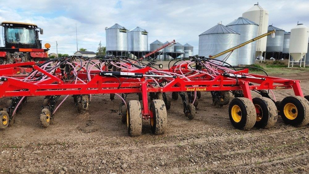 2022 Seed Hawk 70-12 Seeding Tool