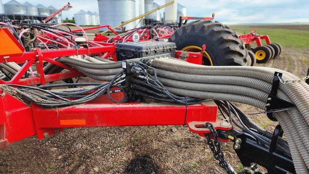 2022 Seed Hawk 70-12 Seeding Tool