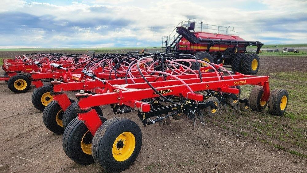 2022 Seed Hawk 70-12 Seeding Tool