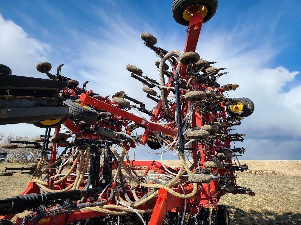 2009 Bourgault 3310-55 Seeding Tool