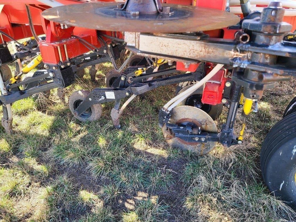 2009 Bourgault 3310-55 Seeding Tool