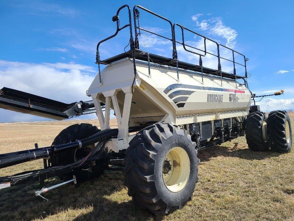 2009 Bourgault 3310-55 Seeding Tool