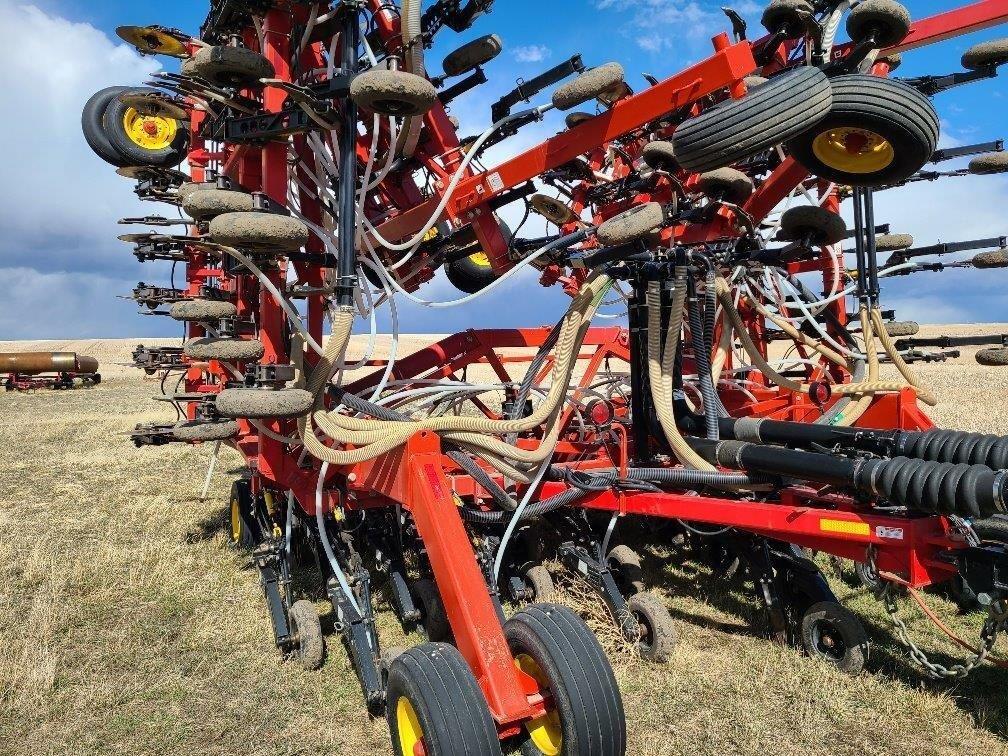 2009 Bourgault 3310-55 Seeding Tool