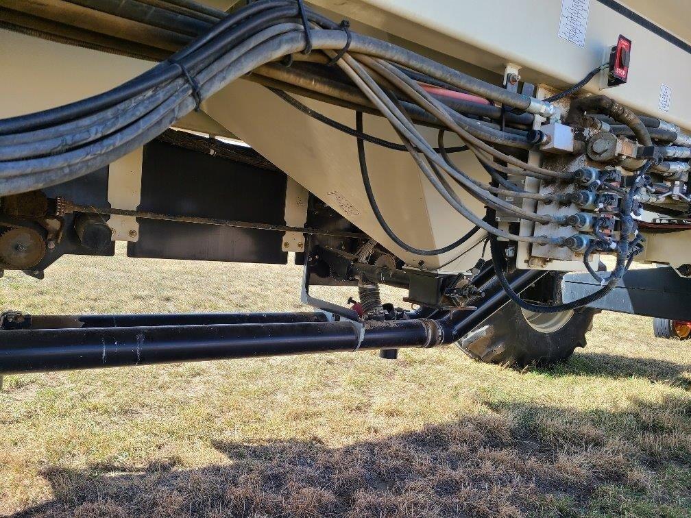 2009 Bourgault 3310-55 Seeding Tool