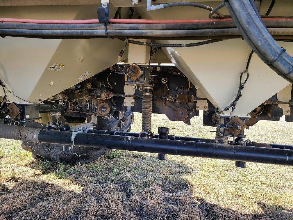 2009 Bourgault 3310-55 Seeding Tool