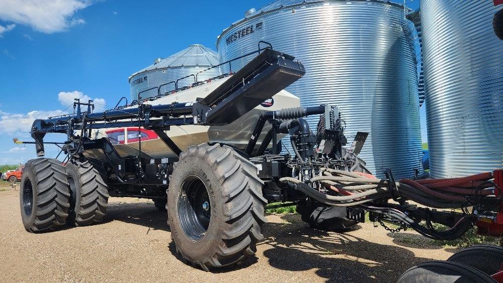 2021 Bourgault 3720-60 Seeding Tool