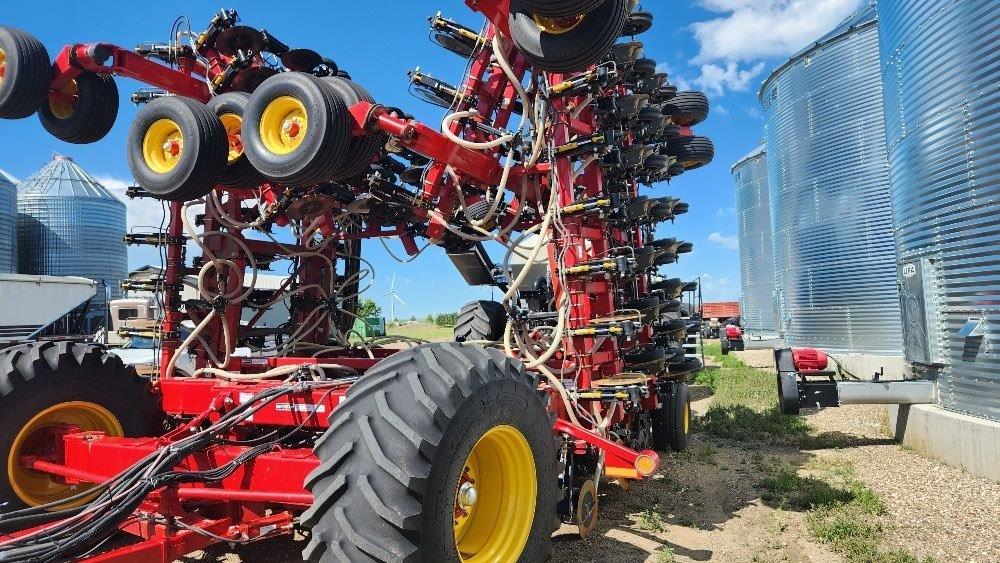 2021 Bourgault 3720-60 Seeding Tool