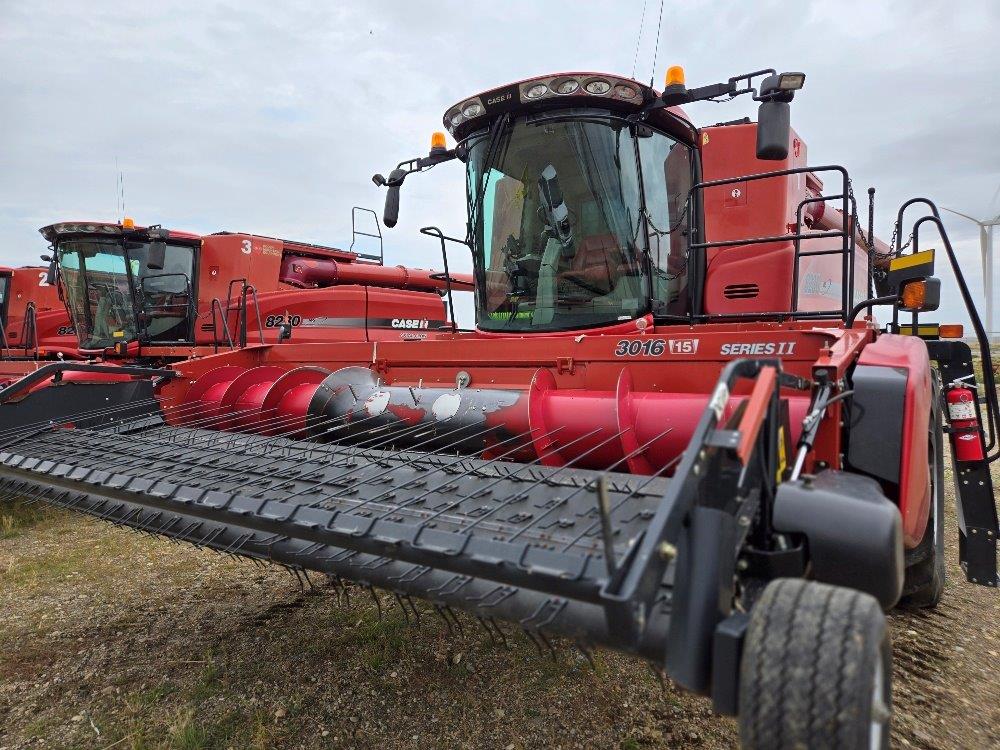 2014 Case 8230 Combine