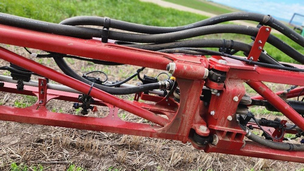 2023 Case 4450-135 Sprayer/High Clearance