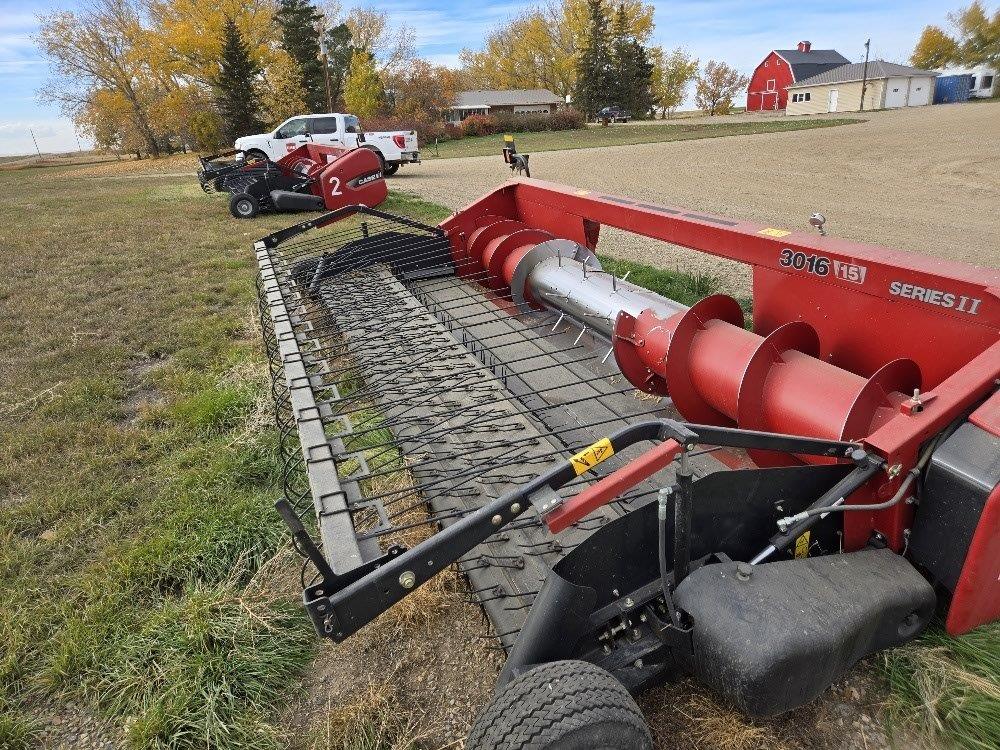 2020 Case 8250 Combine