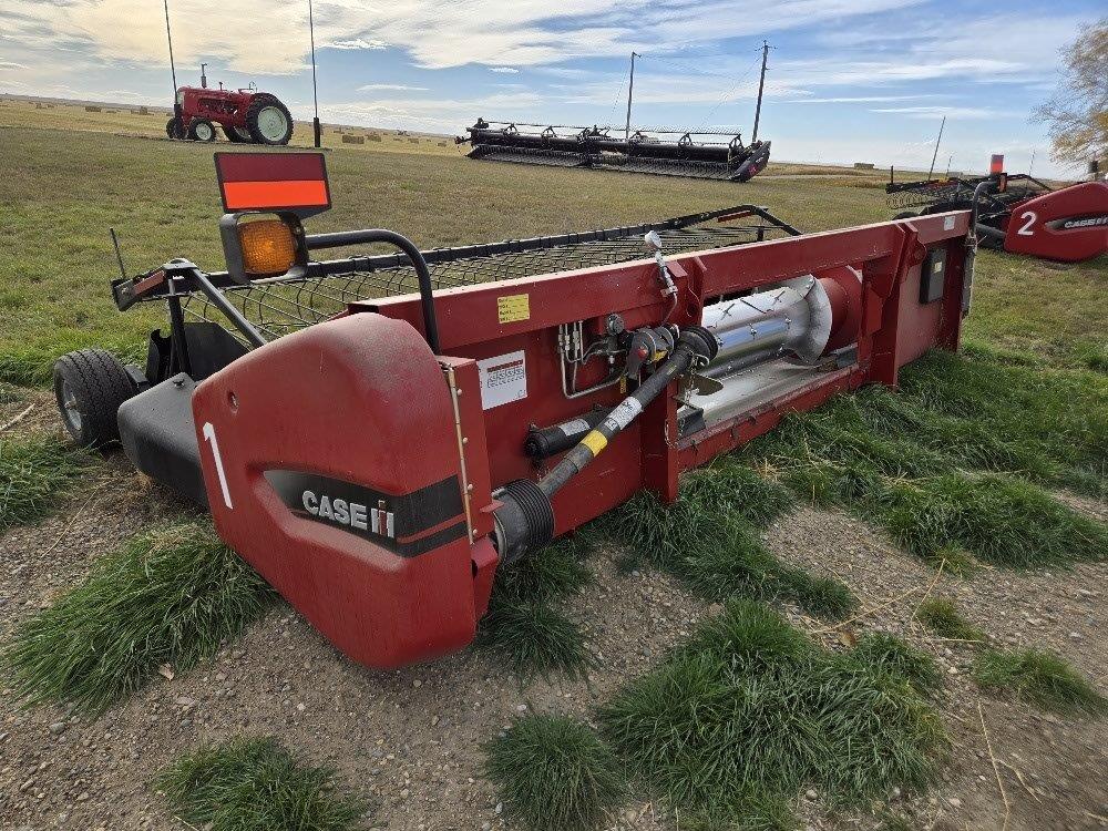 2020 Case 8250 Combine