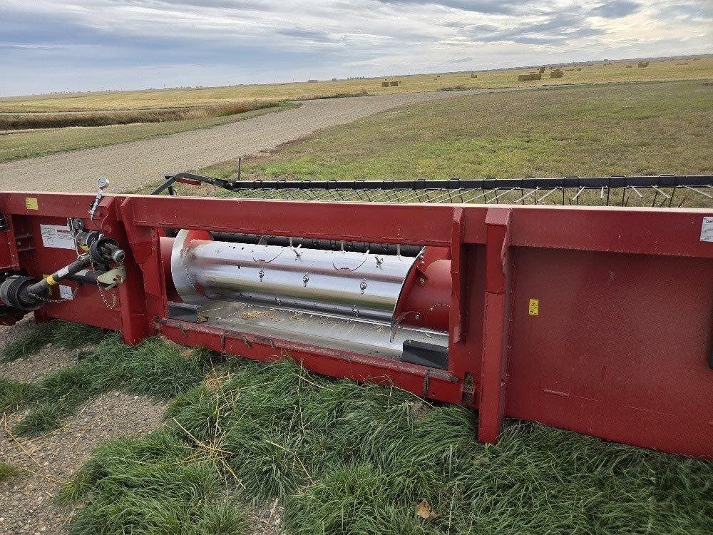 2020 Case 8250 Combine