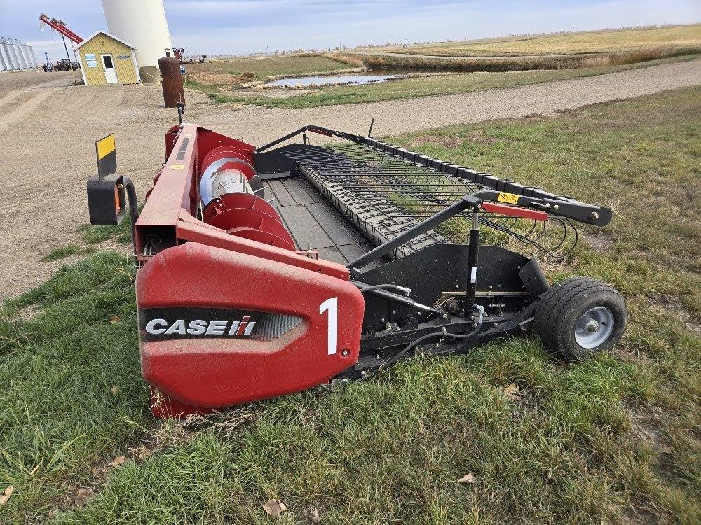 2020 Case 8250 Combine