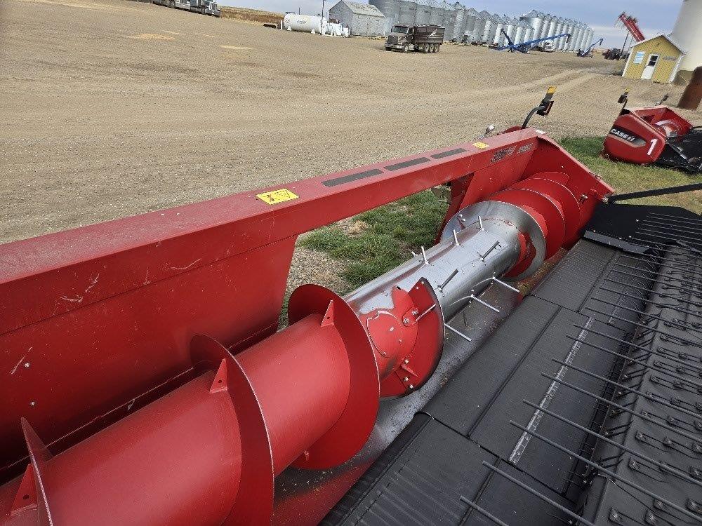 2020 Case 8250 Combine