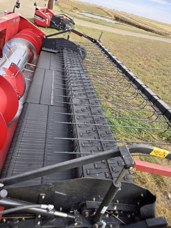 2020 Case 8250 Combine