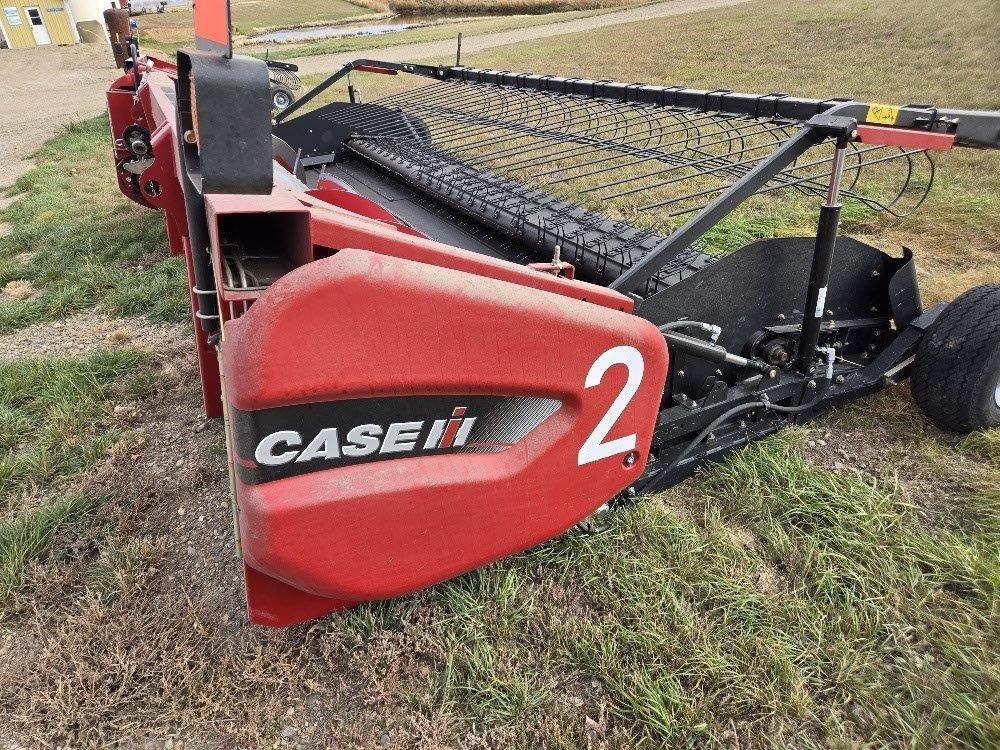 2020 Case 8250 Combine