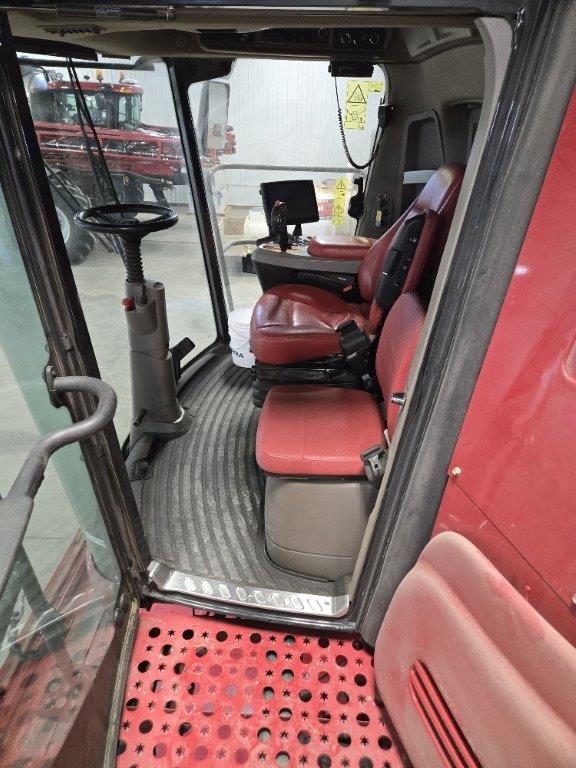 2020 Case 8250 Combine