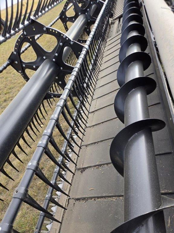 Iron number #5318756