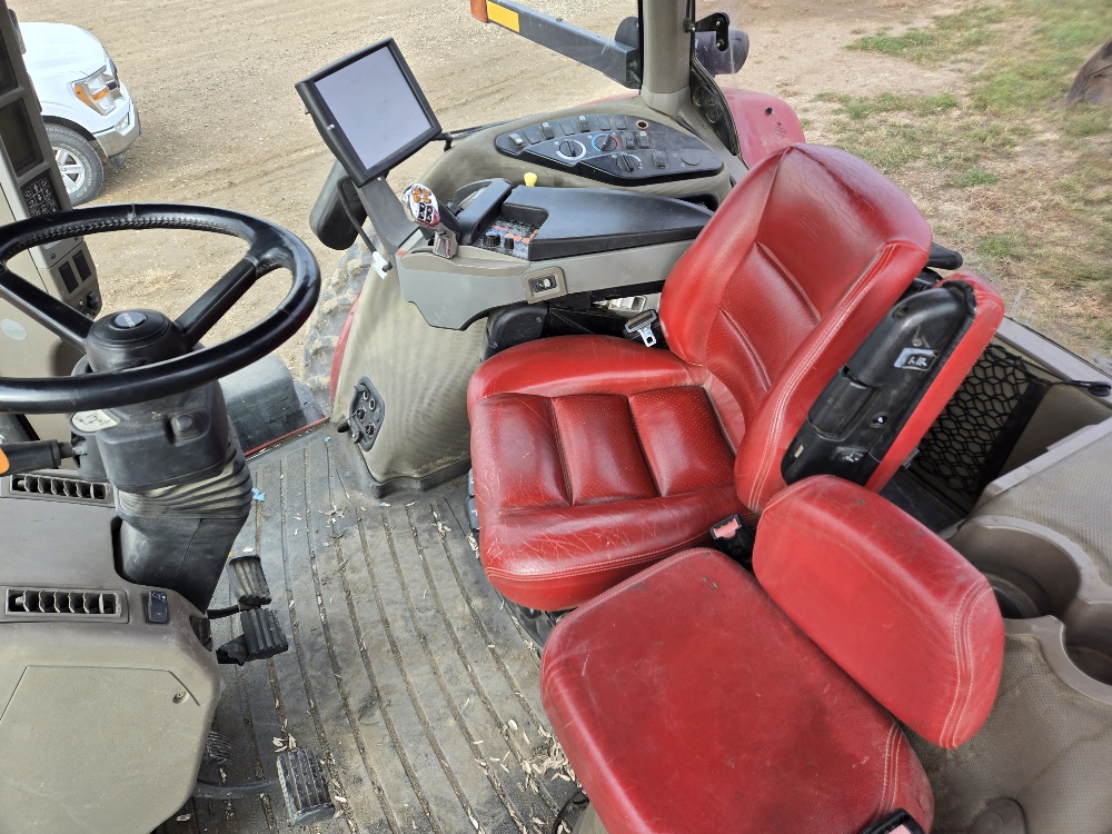 2014 Case MAG260 Tractor