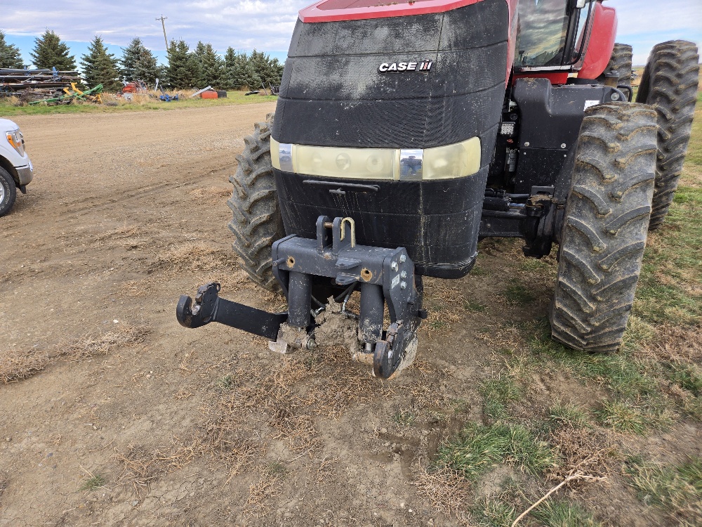 2014 Case MAG260 Tractor