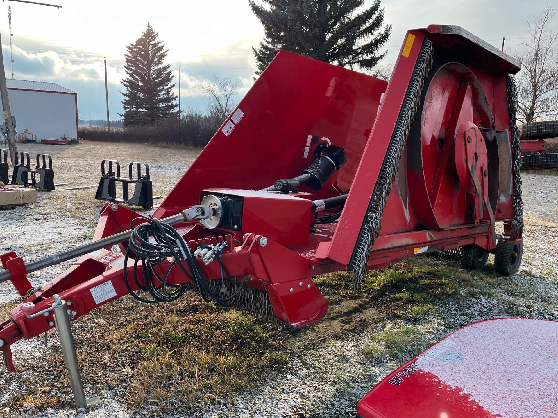 2020 Buhler F2228-Y1531 Mower/Rotary Cutter