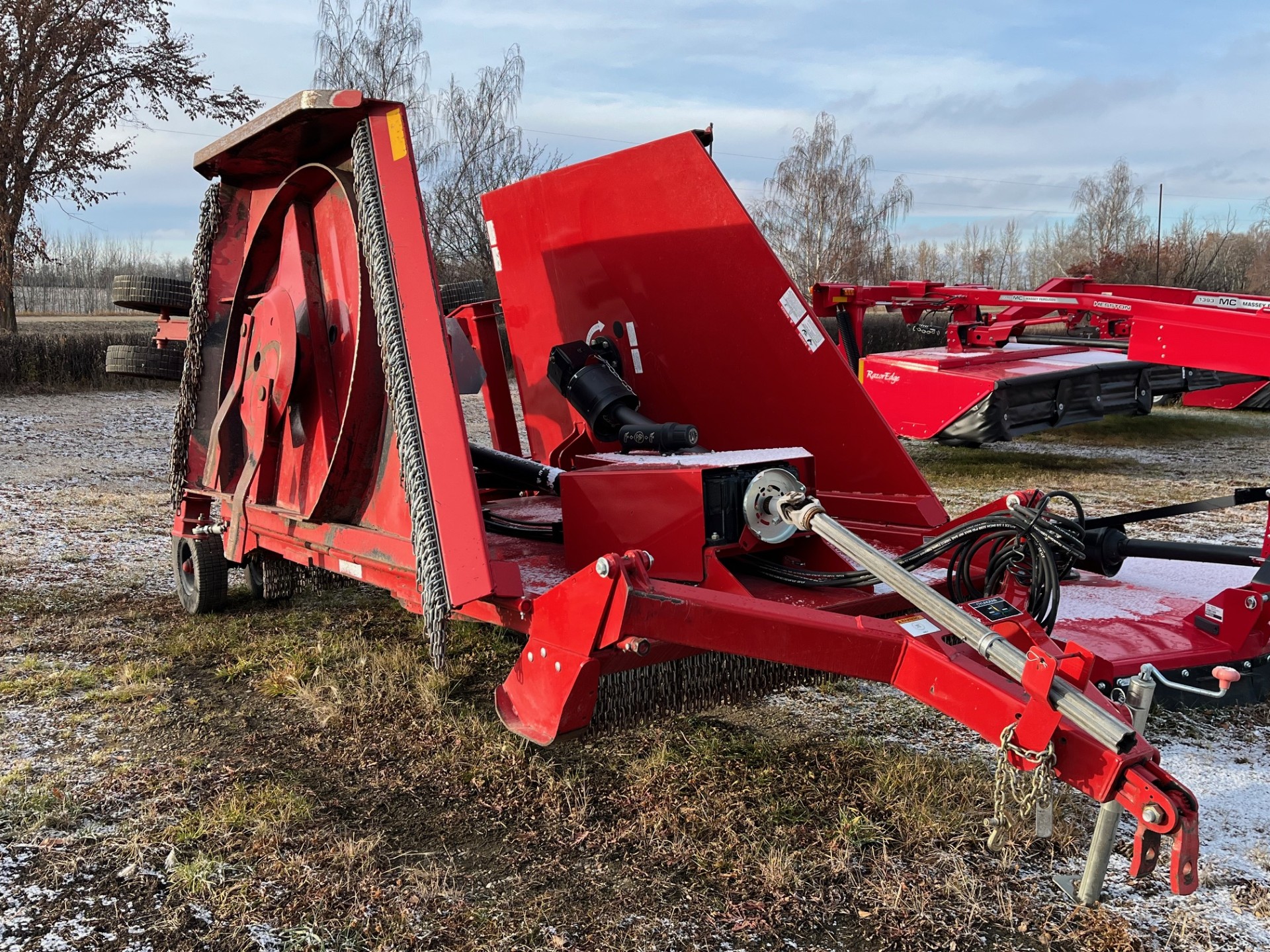 2020 Buhler F2228-Y1531 Mower/Rotary Cutter