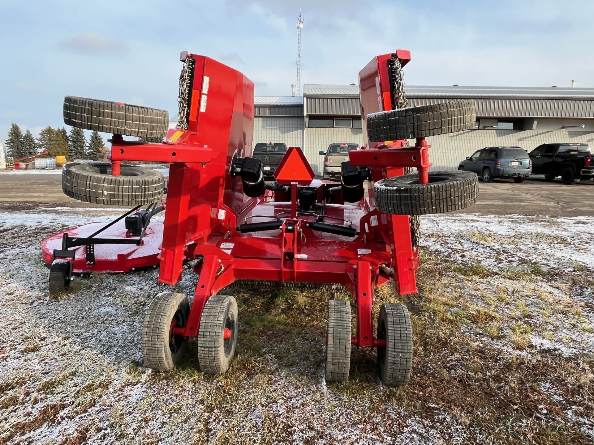 2020 Buhler F2228-Y1531 Mower/Rotary Cutter